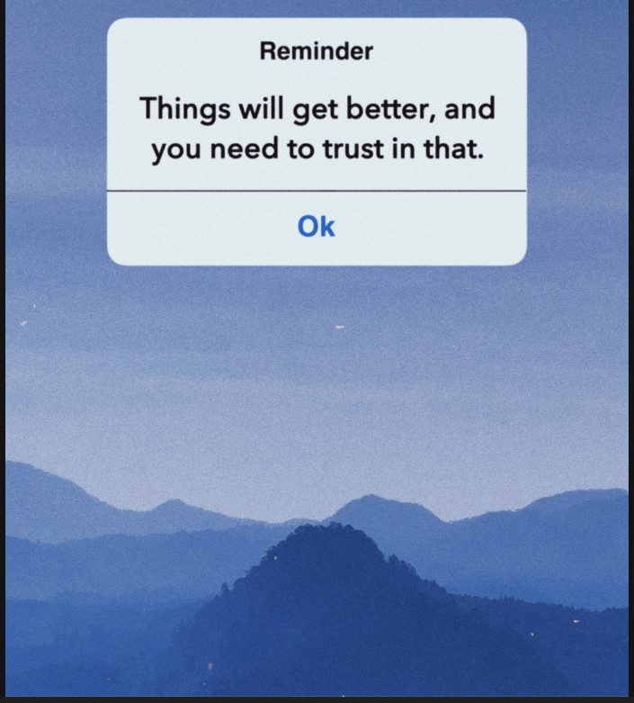 Ub_Strikes's tweet photo. Trust 
#Motivational #Motivated #Motivacion #Motivationalquote #MotivationalSaturday #MotivationalThought https://t.co/J9GzEvX5Tb