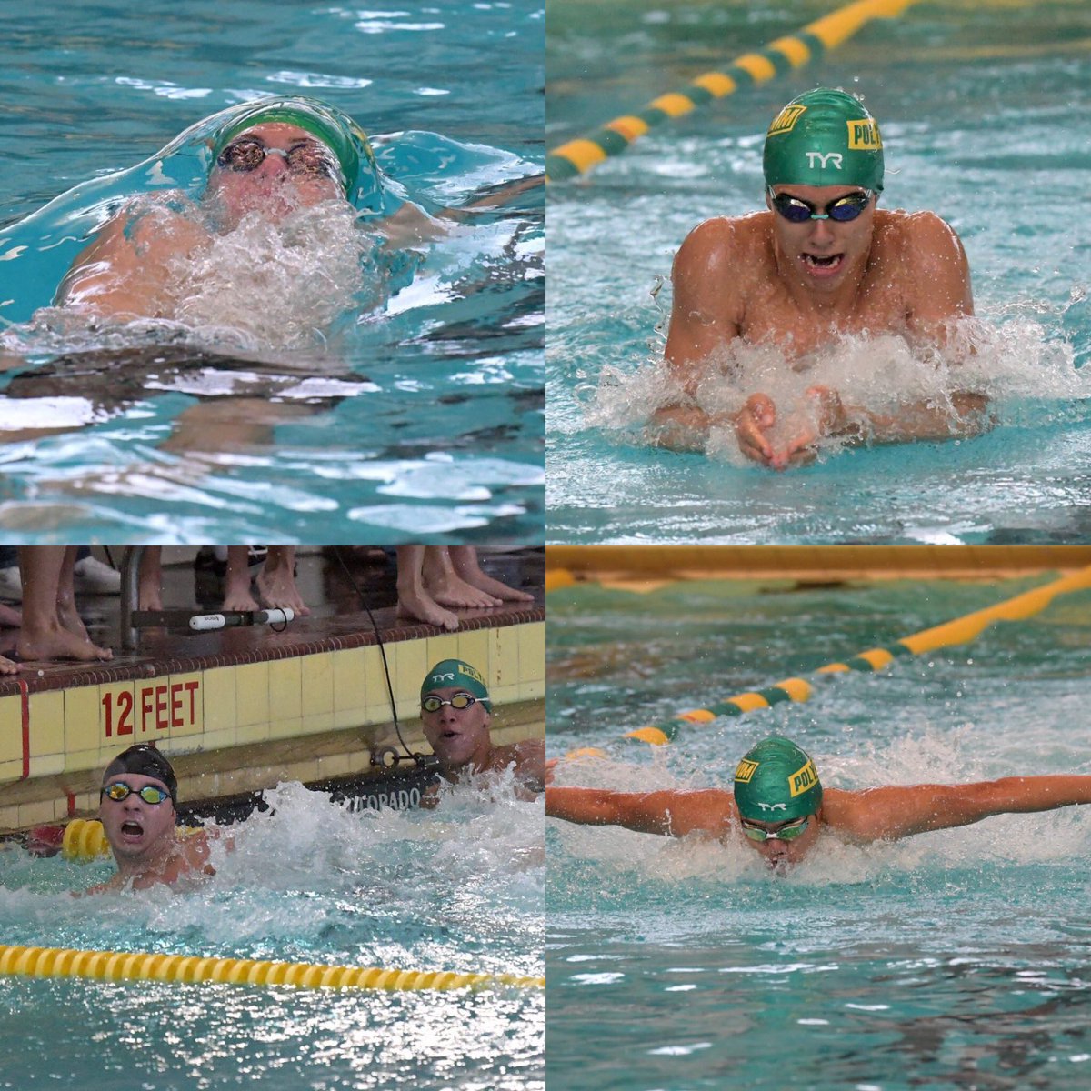 We did it again. 98-74 W | 2nd time since 1972. • 🟢🟡🐰🏊‍♂️💯 | <a href="/562sports/">The562.org</a>