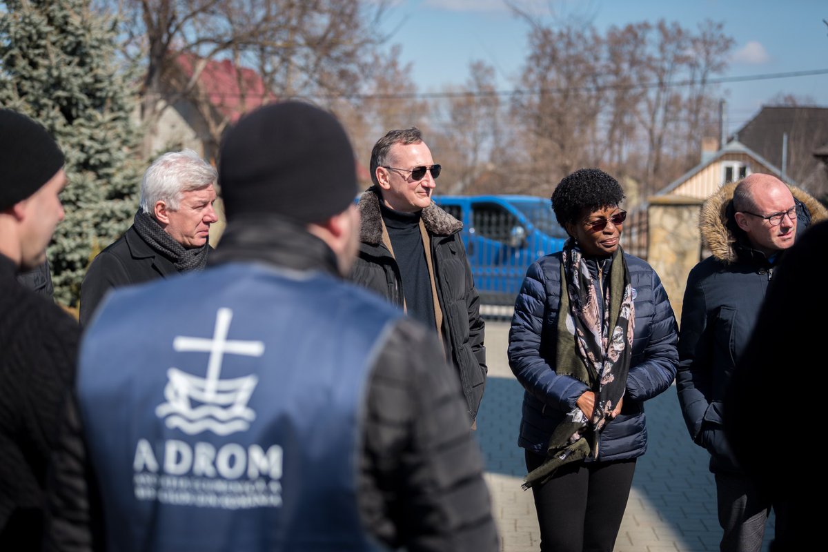 World Council of Churches (WCC) tweet media