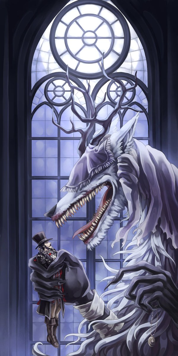 Bloodborne 高画質 のtwitterイラスト検索結果 Bloodborne 高画質 のtwitterイラスト検索結果