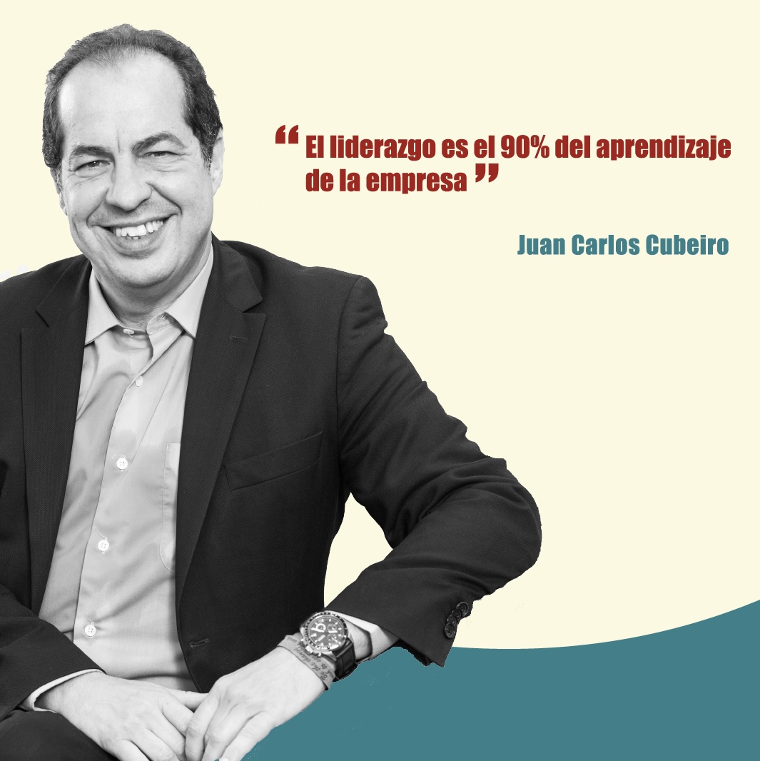 La empresas que no aprenden al ritmo del entorno no sobreviven. #CDAT, en tu librería favorita.