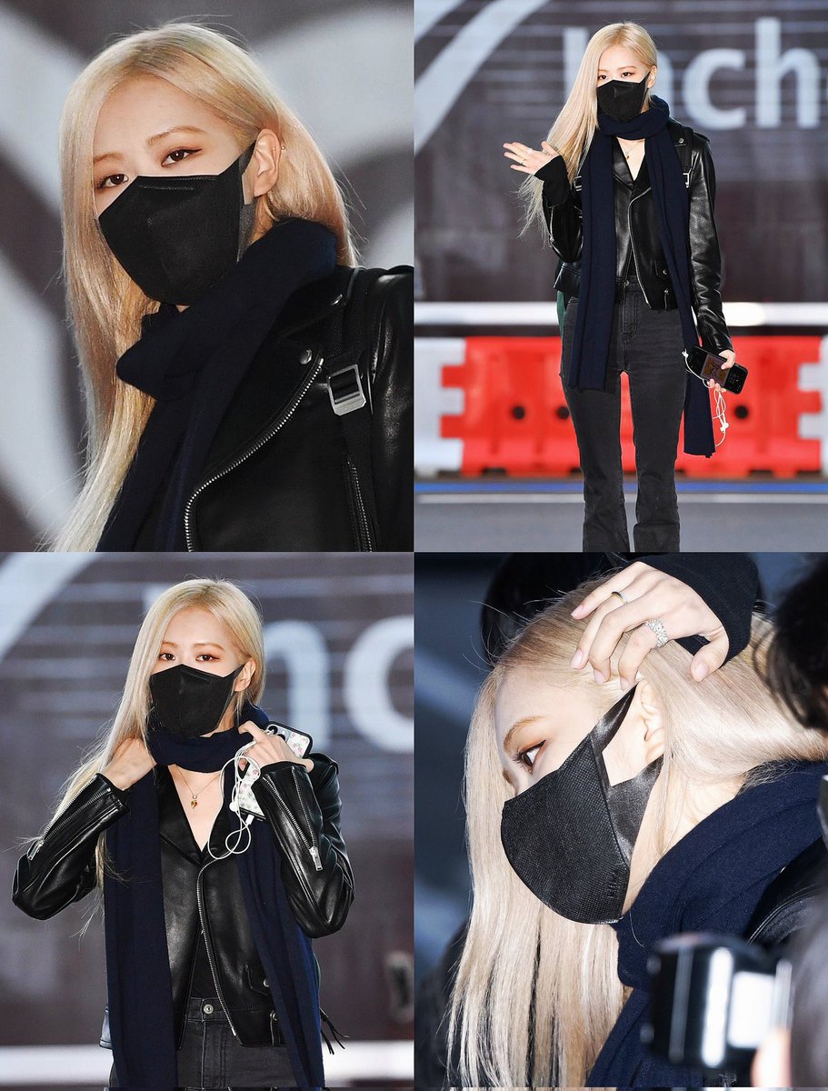 rosespics's tweet photo. airport fashion queen https://t.co/n0m4Nz1K3b