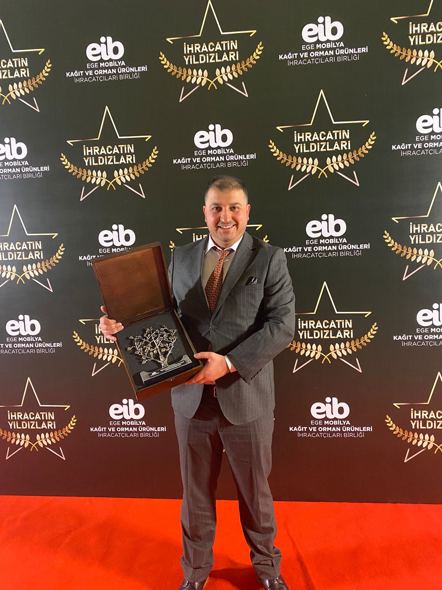 alfemo's tweet image. 2021 yılı İhracat Şampiyonu olduğumuzu gururla duyurmak isteriz. Bu ödülü birlikte çalışıp başardığımız tüm Alfemo çalışanları adına aldık. Bizi tercih ettiğiniz için teşekkürler.

#alfemo #2021ihracatşampiyonu