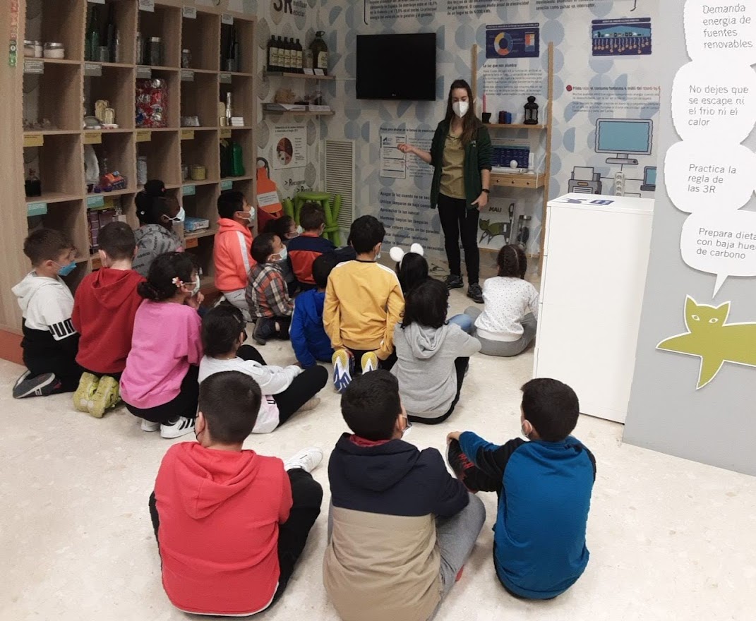 La Calle Indiscreta tweet media