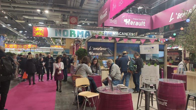 Inherit Interreg Mediterranean tweet media