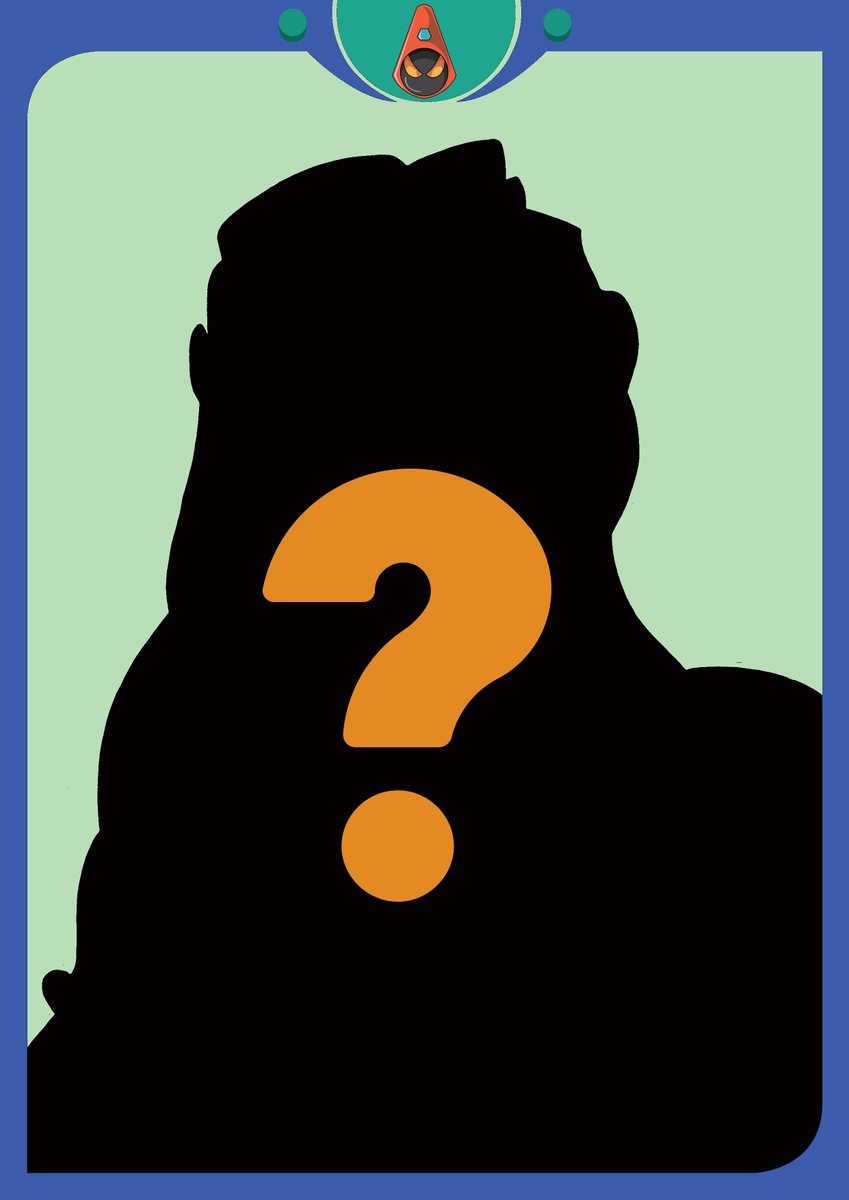 Antagonists_Nft's tweet photo. Guessing time!
We'll be revealing our first antagonist tomorrow! Can you guess what his name is? 

Here are some clues. We got some surprises for the first person to get it right!

Join the alliance. Be a villain today.
Follow us for more updates!
#NFT #NFTartist #Antagonists https://t.co/sYGsuqYZ5S