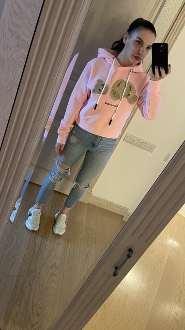 Good morning! 🧸 https://t.co/LWRMUUxBY4<a href="/tag/clip"class="tags"><span>#clip</span></a>