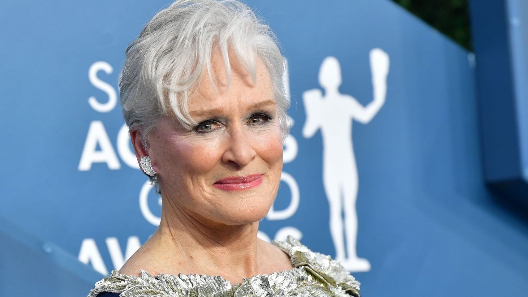 Happy Birthday to Glenn Close, 75 today 