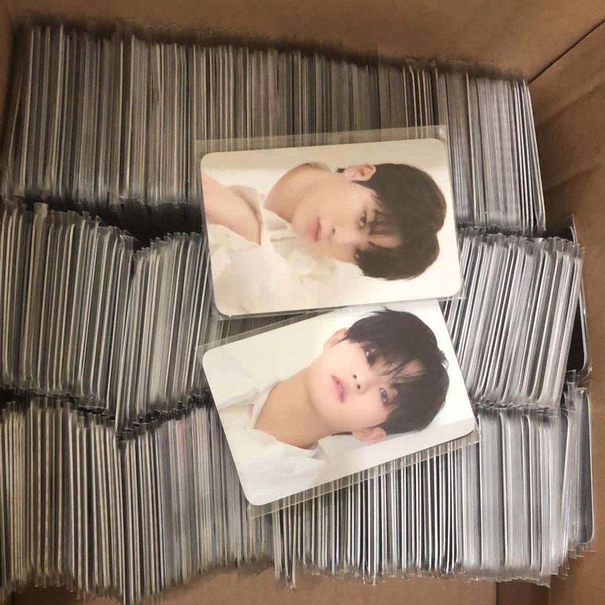 go_everyday_'s tweet photo. Arrived and shipping https://t.co/s3EKPfM88t