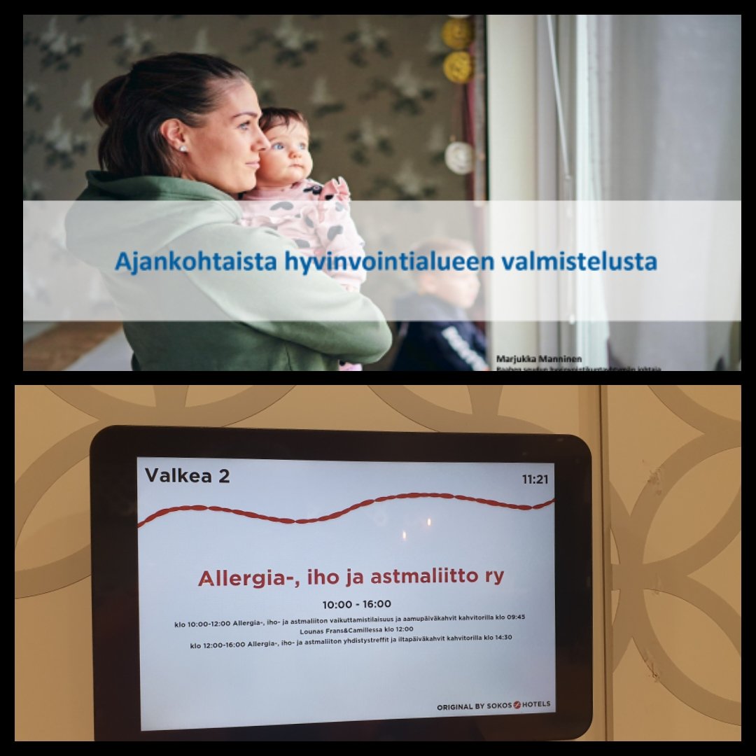 marjukka_m's tweet photo. Rakkaudesta lajiin...😇😉...näin lauantaiaamun kunniaksi #POPsote #osallisuus #yhteistyö #sote https://t.co/wJlLxQ8UOs