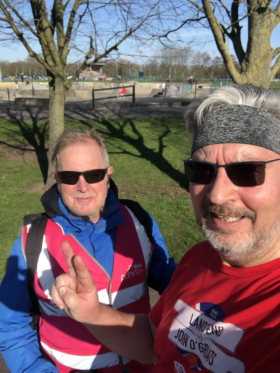 GarySkent's tweet photo. TODAY’S @waparkrun dedicated to the memory of Tim Parry & Johnathan Ball and all those affected by the terrorist bomb attack on our town 29 years ago this weekend and the campaign to make #warrington a town/city of #Peace as #WeStandWithUkraine 🇺🇦 https://t.co/FsXZkKqnhe
