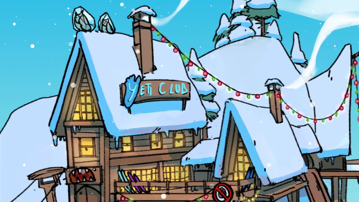 i_Viewapps's tweet photo. ๐จ๐จ Breaking news ๐จ๐จ
////ETH infiltrates ADA\\\\
@coffeebreak_YT uncovered @VitalikButerin trying to get into the Yeti Club WithOUT being #verifiedmember @SmoothYetiMC Someone get this man a YETI.
#CNFT #CNFTGiveaway #bluechipnft https://t.co/JwjLqD9b4I