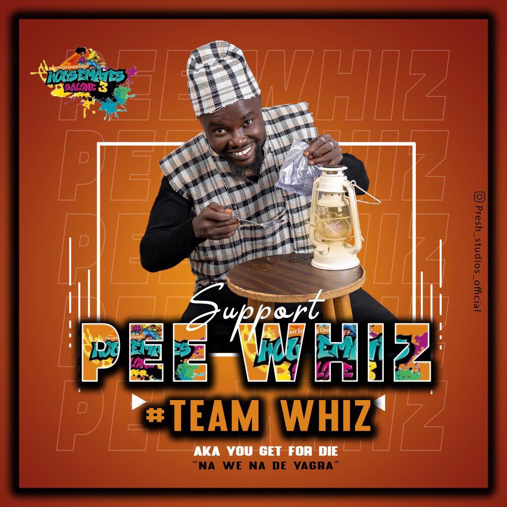 PeeWhiz5756's tweet photo. Housemates Salone season 3😘😍🥰 https://t.co/mrKgulBXB0