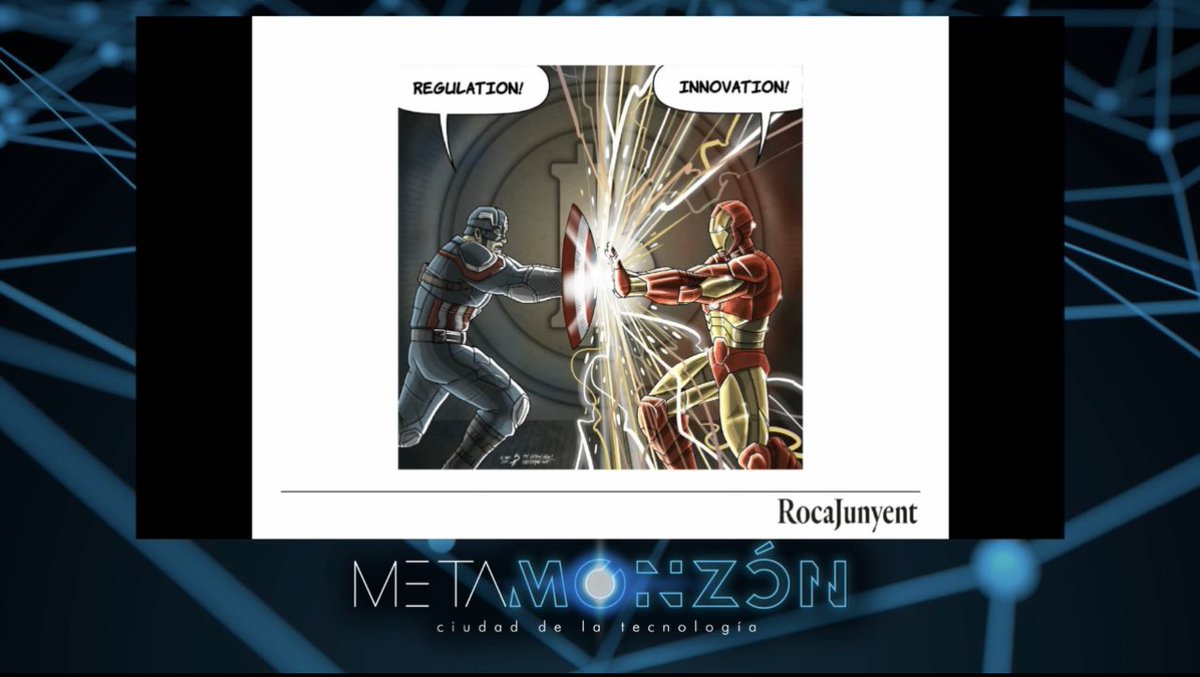 MetaMonzon's tweet photo. Regularización ⚡️ Innovación 
#metamonzon https://t.co/wB9rOdOaJZ