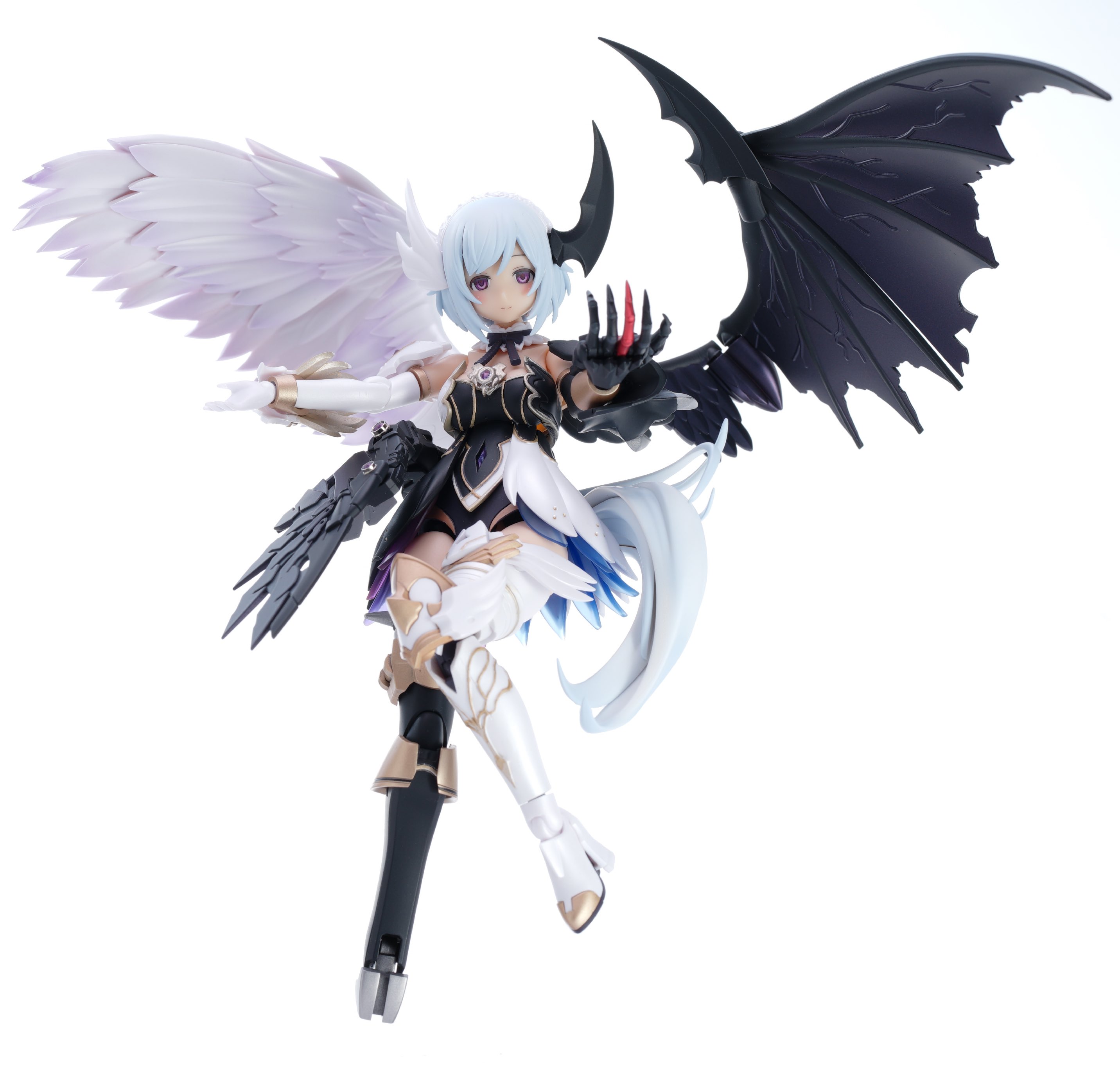アルカナディア　ルミティア ルミティア｜アルカナディア｜美少女プラモデル｜プラモデル