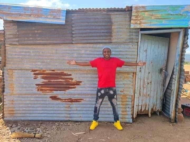 Ndi_Muvenda_'s tweet photo. This is inspirational 😭🔥🙏🏼 Black Child it is possible ❤️🥺 https://t.co/sg3lZz4jDQ