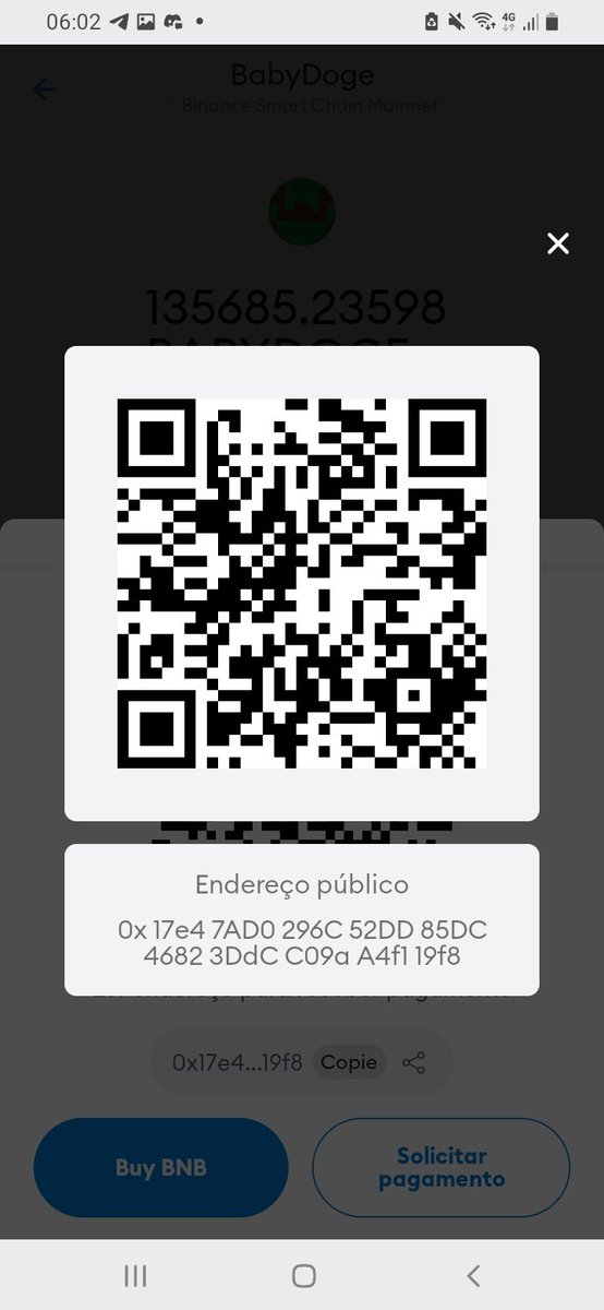 drico502's tweet photo. @BabyDogeReports https://t.co/auP926ZsaP