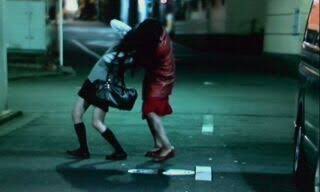 怪談 竹内結子 最新情報まとめ みんなの評価 レビューが見れる ナウティスモーション