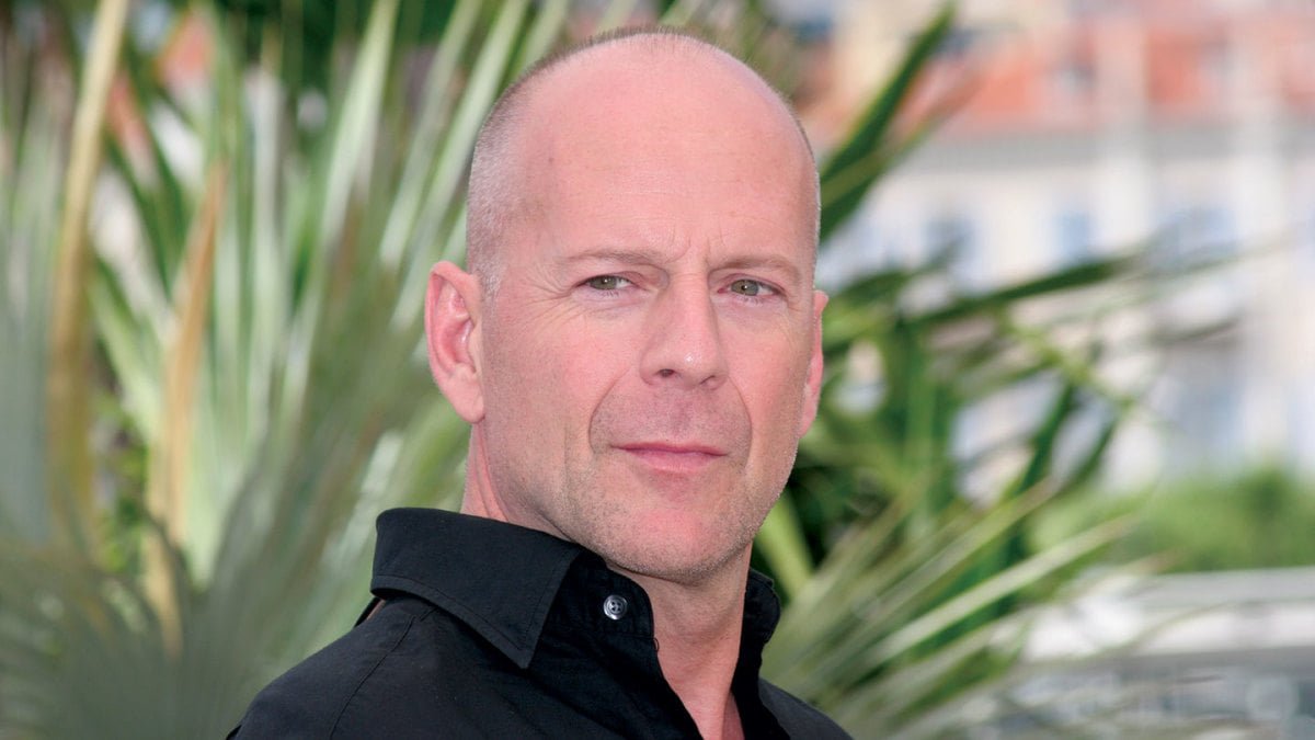 Happy Birthday to Bruce Willis, 67 today 