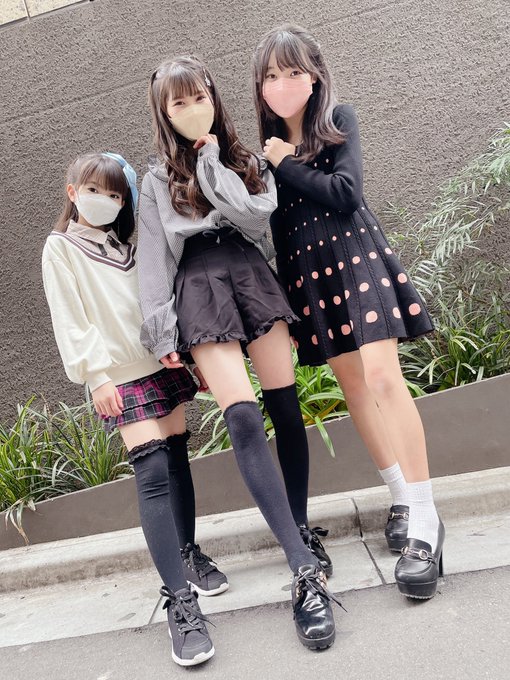 Twitterのコスプレ画像45