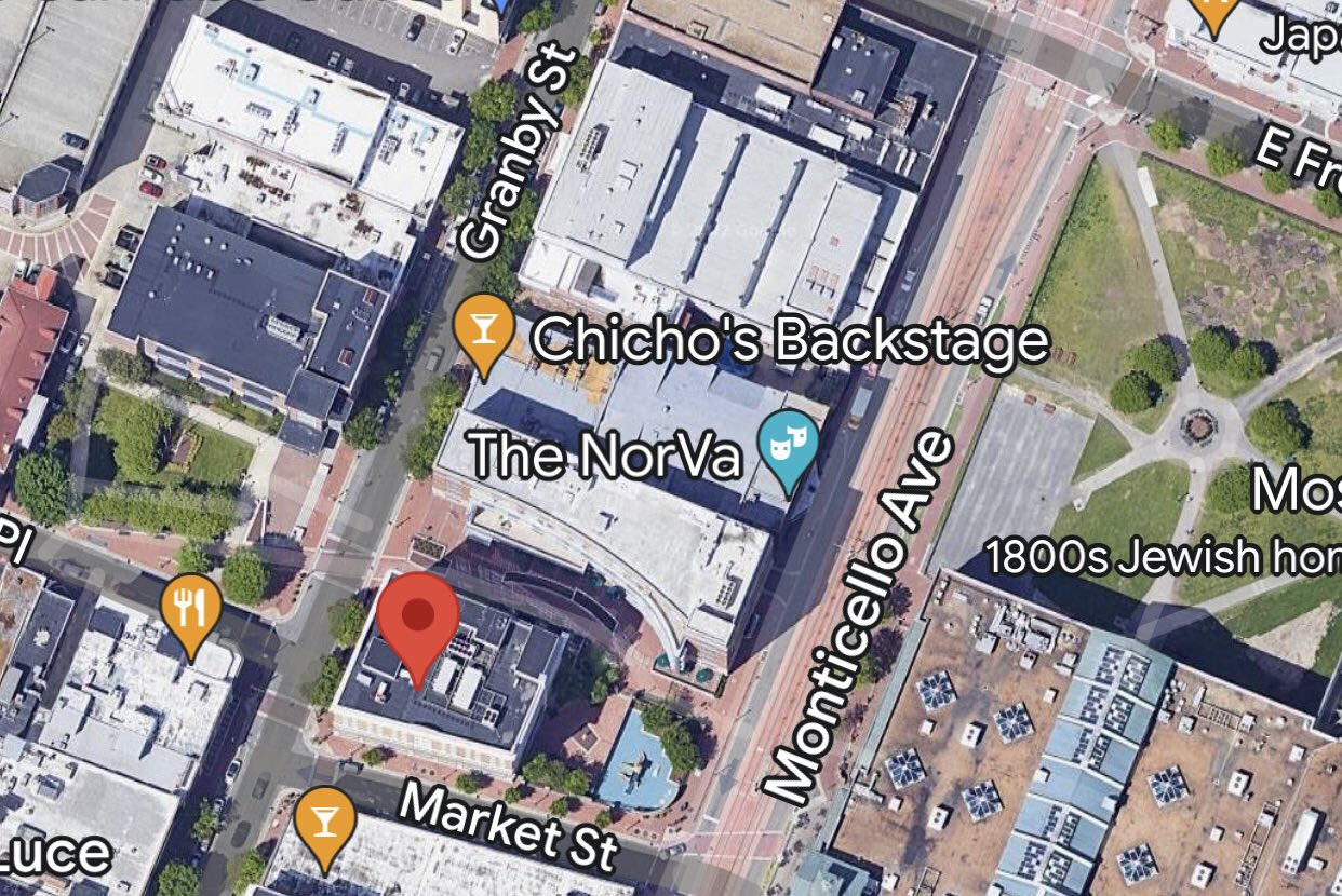 Norfolk Police Dept on Twitter "NorfolkPD is investigating a shooting