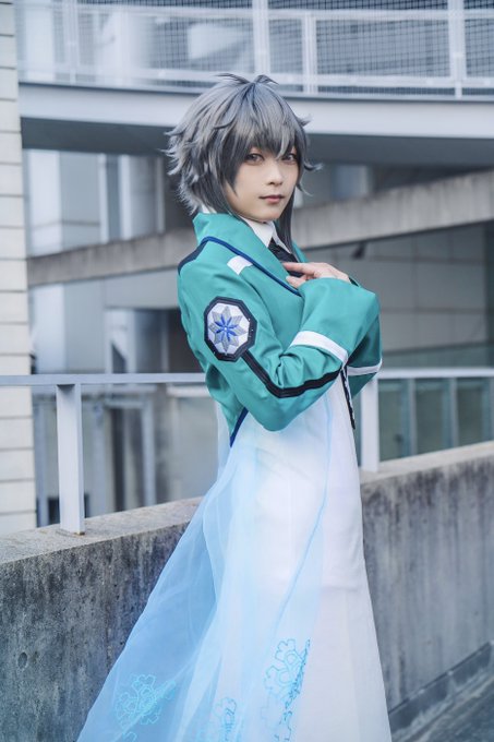 コスプレイヤー東雲氷のTwitter画像20