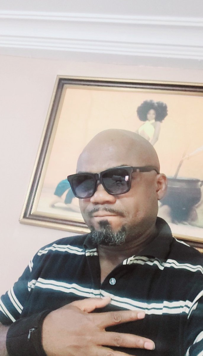 JoeChima7's tweet photo. Not everybody deserves your vibe &amp; energy, stay exclusive. #WeekendSnaps 
#Odogwu 🦍 https://t.co/A85jyRpjn9