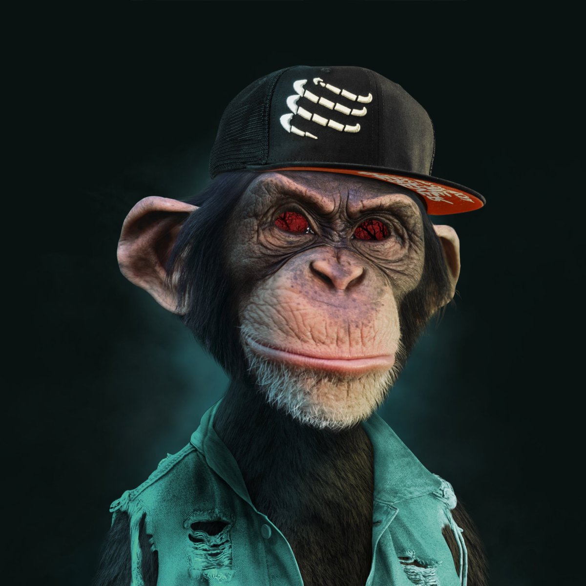 bapf420's tweet photo. Here is our latest sneek peak on one of our own exclusive Bored Ape Prime Flex Nft Collection available on https://t.co/cQRiVsTYh5
Untitled Collection #274092631
Exclusive discord, website, perks and rewards for nft owners coming soon!

#NFT #NftPrimeCollection https://t.co/3DV7qm4jJd