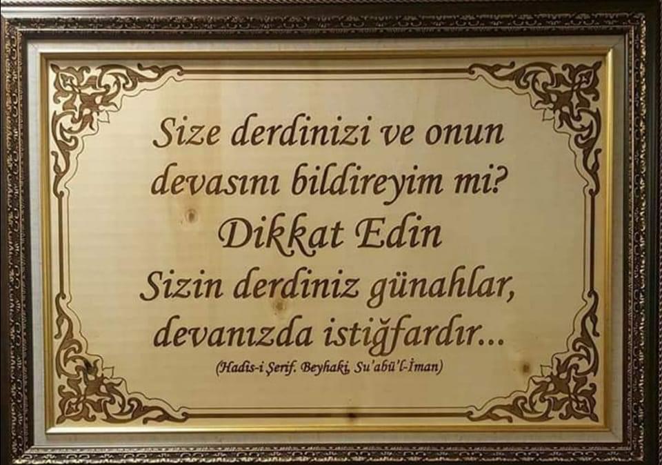 KanturSenay's tweet photo. Dua
Allah'ım! Beyaz elbiseyi kirden arındırdığın gibi, kalbimi günahlardan arındır.
(Buhârî, "Deavât", 46) https://t.co/3Fqulx2Liy