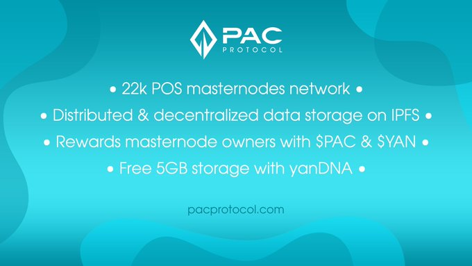 MrBrown80739942's tweet photo. #PACprotocol Testnet is live but because of a issue in a little setback. Im anxiously waiting to start minting the #nfts again and start testing the creation of my own token on the #YANnetwork! No coding knowledge required!
Sign up to try the testnet https://t.co/pw26bx2gpL https://t.co/VsnQS8Apll