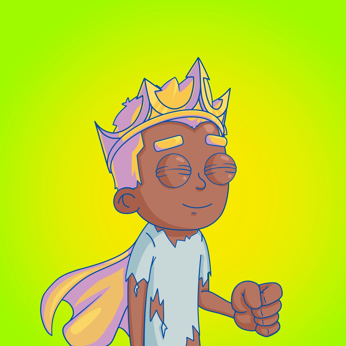 Tricky Kid tweet media