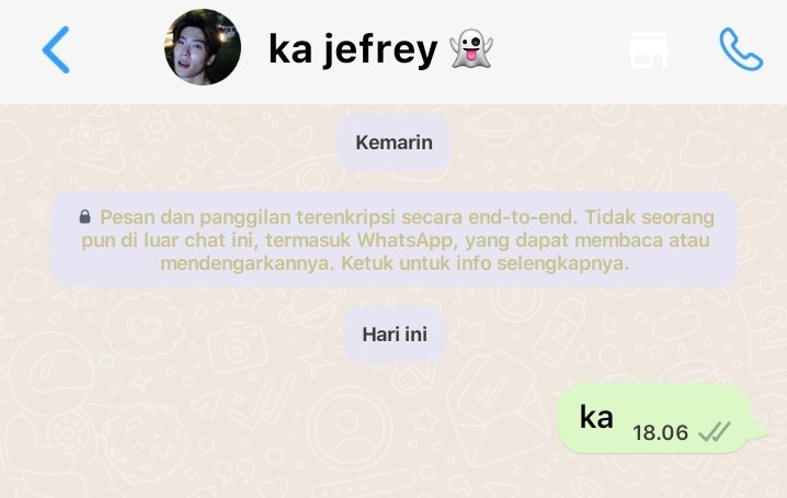 zungjeff's tweet photo. jaeyong lokal au

— kasmaran

“pdkt dulu, siapa tau ka jef suka balik” https://t.co/yJhIh0VIkk