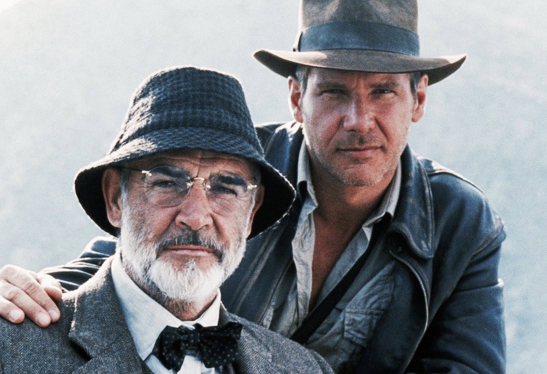 Buenos días, y #FelizDíadelPadre!