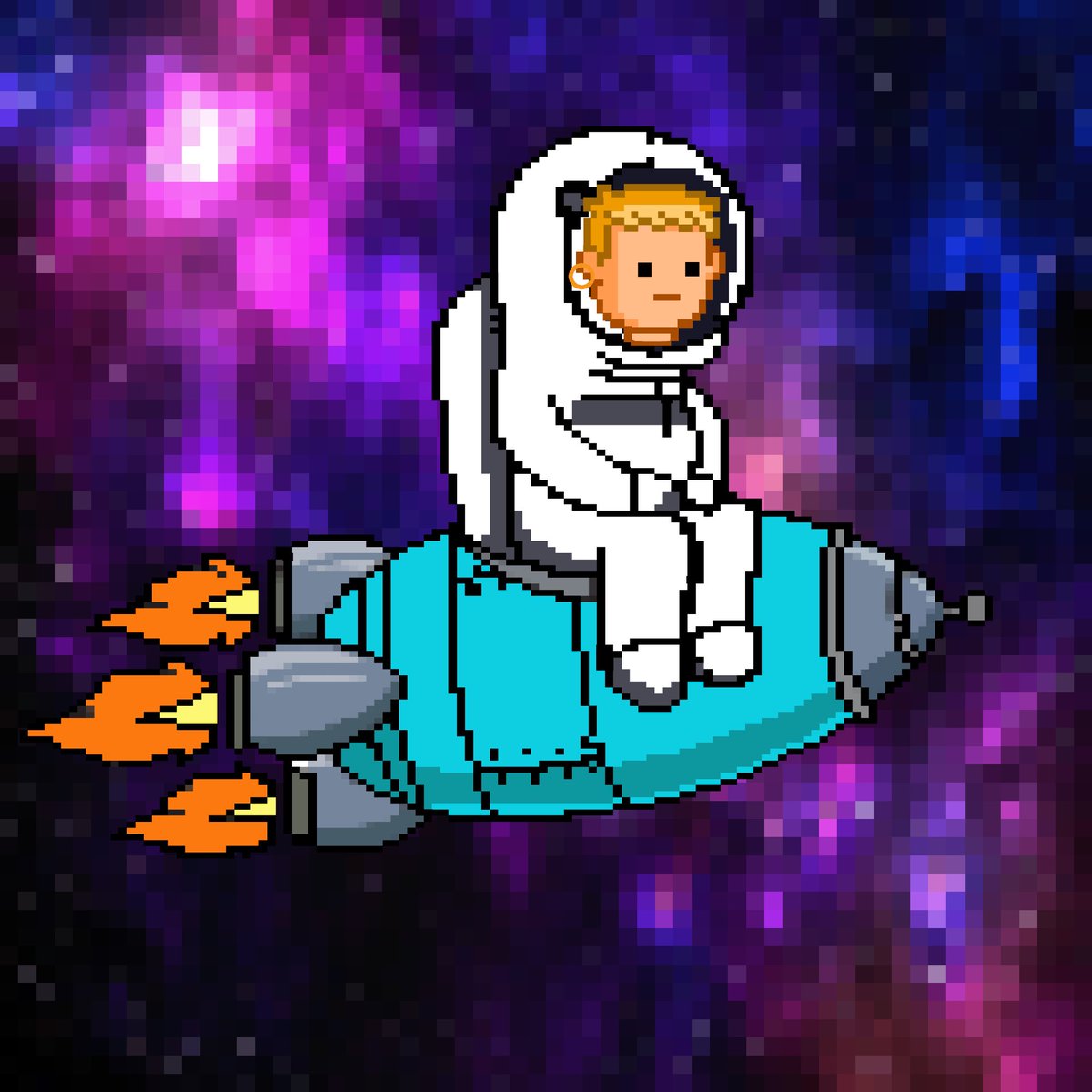 Astro Social Club tweet media