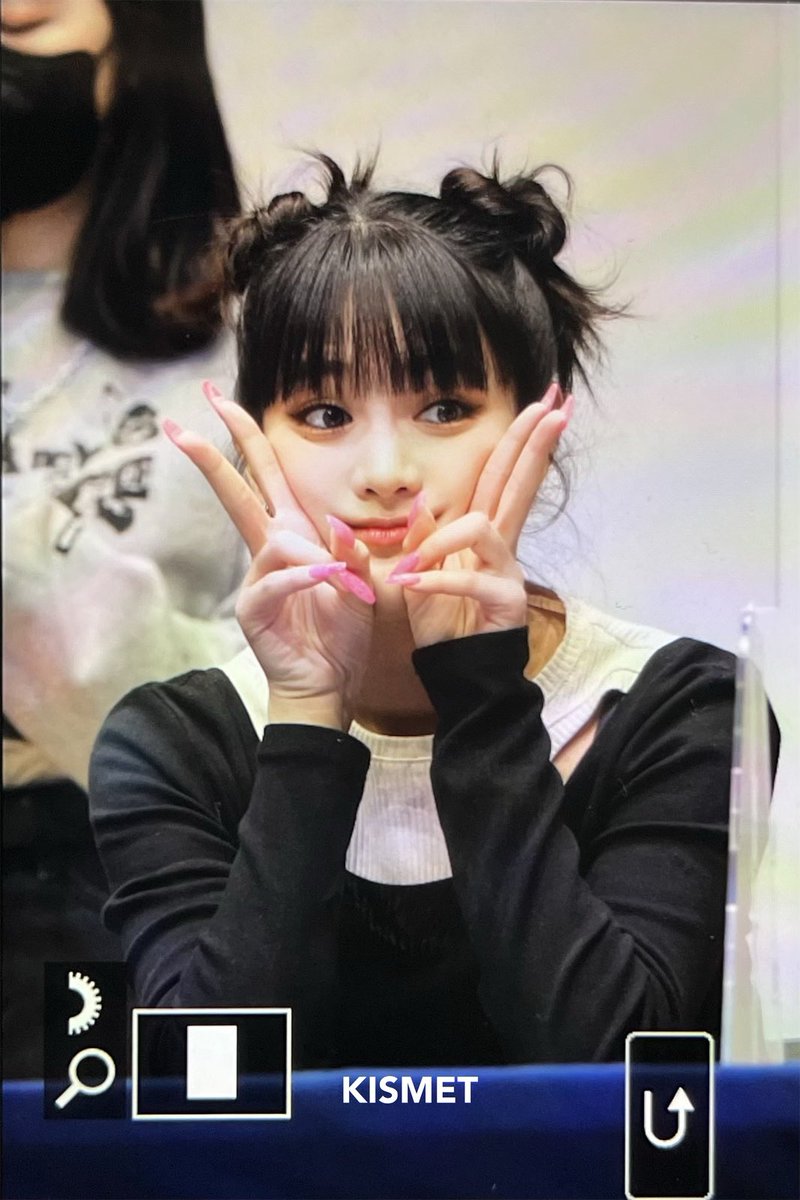 220319 
#여자아이들     #아이들 #민니 #MINNIE #GIDLE     #I_NEVER_DIE      #TOMBOY