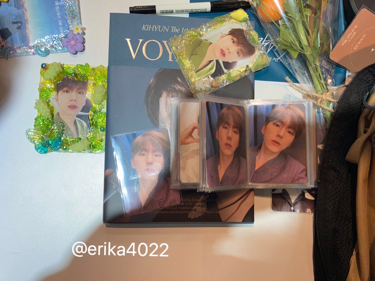 erika4022's tweet photo. 기현이가 내 탑로더 봐준거 레전드임,,
,,,미치겠다,,
햄멘,,, https://t.co/SeumaKYnNy