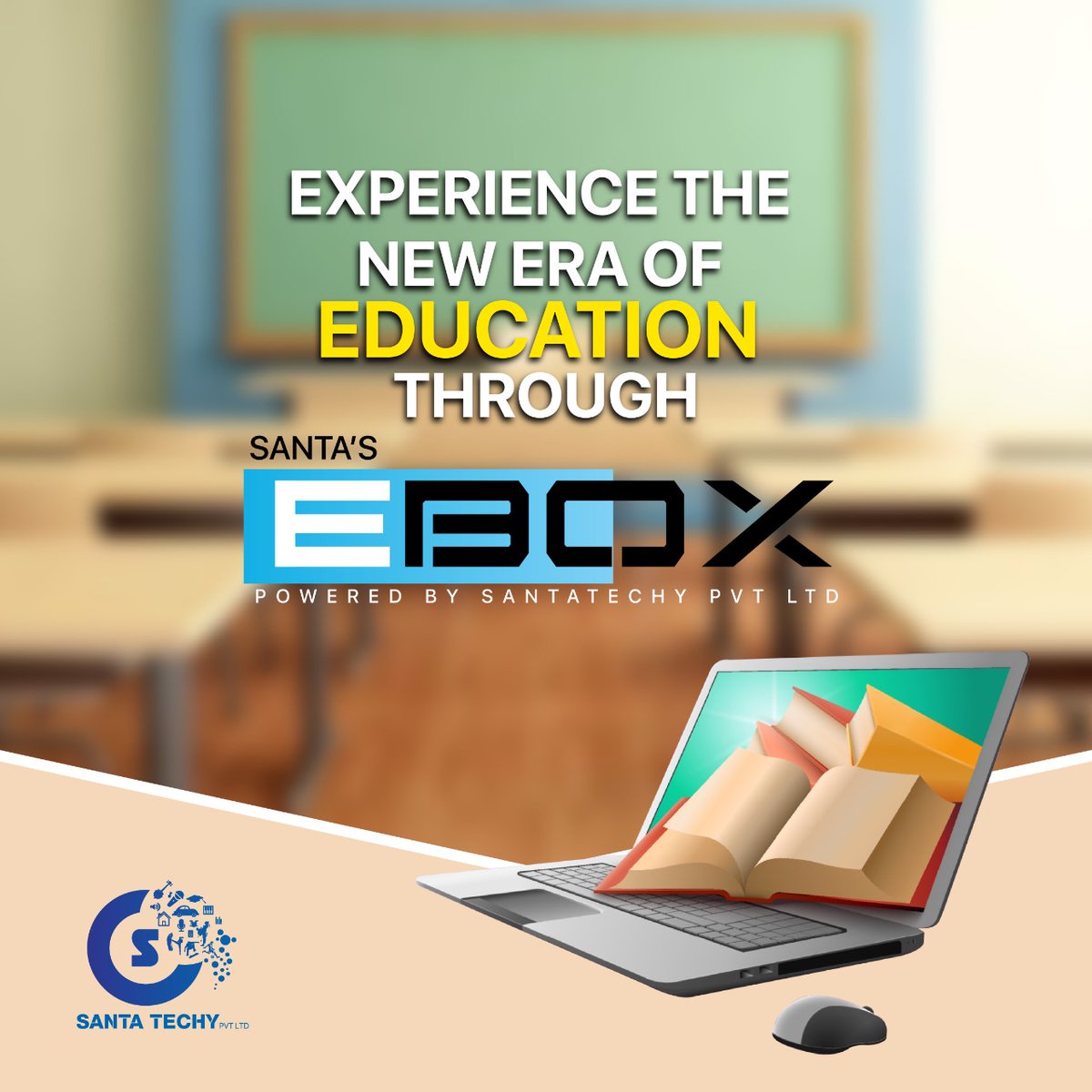 santa_techy's tweet photo. This certainly is one of the most innovative mission that will be implemented in India.
.
.
E-Box mission offers you recorded live lectures of your own institutional tutors and makes these recordings available to you at pace.

#santatechy #ebox #virtuallearning #infopark https://t.co/oaRsl6ROqy