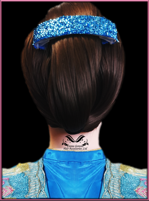 AsUniqueAsYou's tweet photo. Match emma gemma hair accessories to your ethnic outfits. The results are stunning. https://t.co/H4iHqHw33b