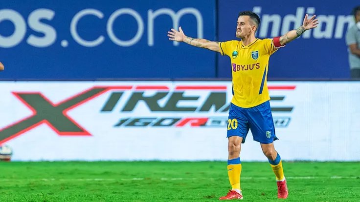 ISL Finals: Combined Lineup of the Indian Super League finals between Hyderabad FC and Kerala Blasters