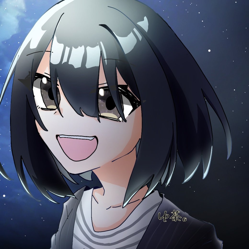 yucha__dbd's tweet photo. #新しいプロフィール画像 https://t.co/39tSmCRzhP
