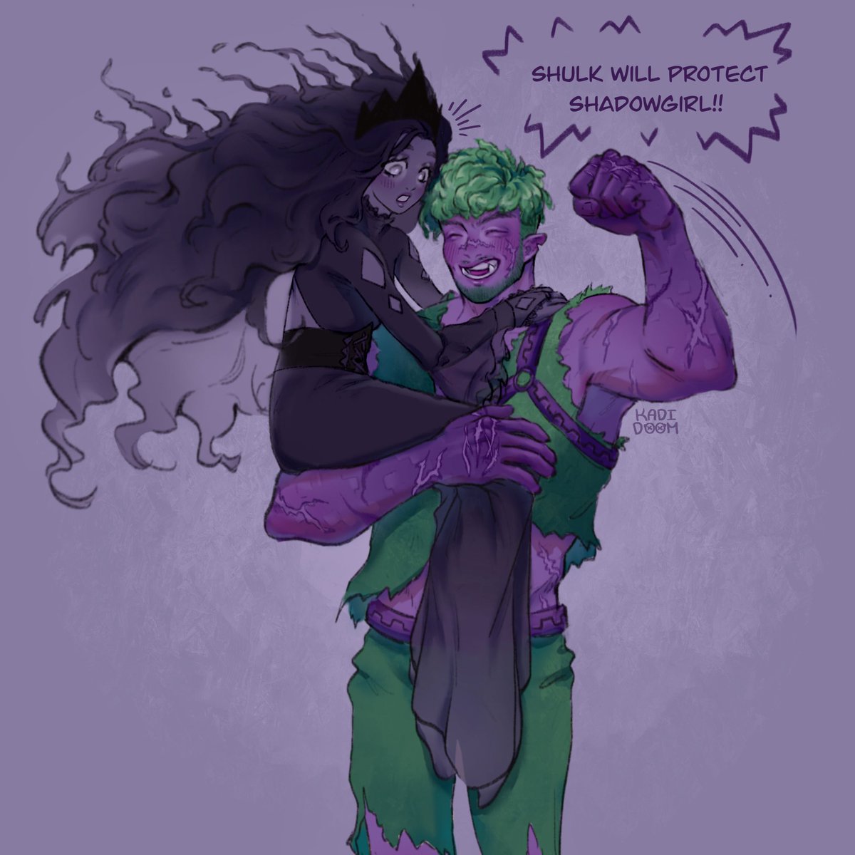 kakeidense's tweet photo. after not drawing for a year, I present u with Minecraft fanart: 💀💀 #alsmp #alsmpfanart #AfterlifeSMP joey’s himbo era https://t.co/KcVE1VTZFU