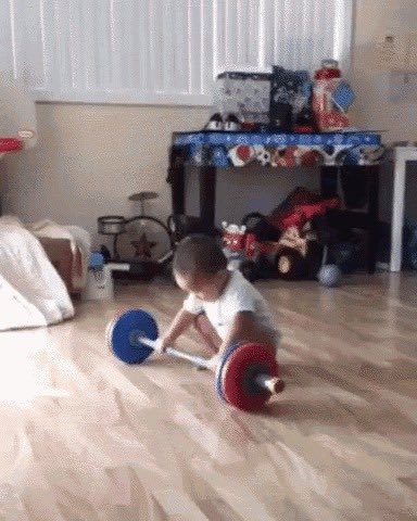 GOQii's tweet photo. How I feel about my last rep.

#BeTheForce #Memes #MemesDaily #Reps #LastRep #Fitness #SundayMotivation #Gym #HealthyJourney #StayHealthy #StayFit #GOQii https://t.co/Bxy0Xv7h1W