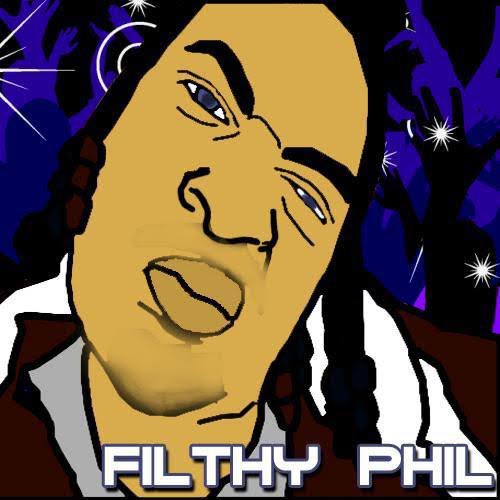 MoneyGoonzMuzik's tweet photo. Get ready for our collaboration with @PsycopathRec @Da_Filth - Who is Mr. Raunchy? [Album] #FilthyPhil #PsycopathRecords #MIA https://t.co/6E9TjPer4X