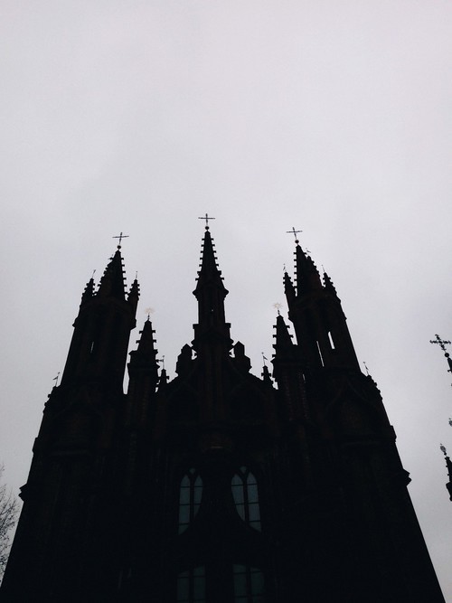 Archillect tweet media