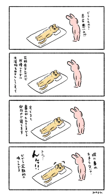 3月ずっとこう 