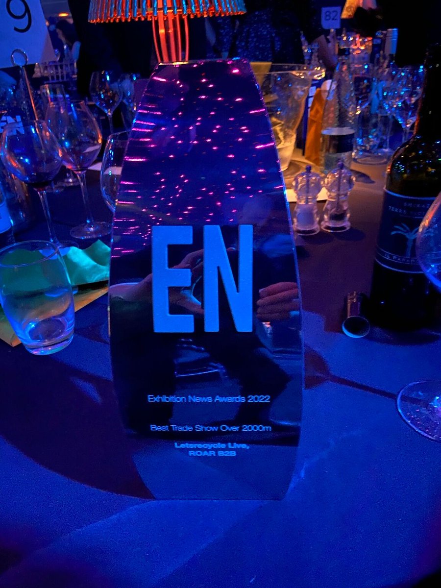 Letsrecycle Live tweet media