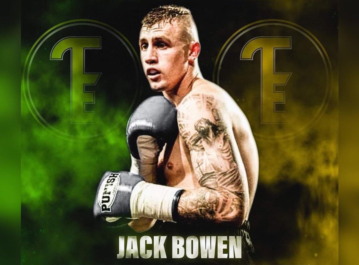JACK BOWEN WINNER WITH A 3RD ROUND KO TONIGHT IN MELBOURNE OVER NAWAI 🇦🇺🥊🔥👊🏼

#JACKBOWEN #TEAMELLIS #PROBELLUM #MTKGLOBAL 
<a href="/JackBowennn/">“The Gentleman” Jack Bowen</a> <a href="/MTKGlobal/">mtkglobal</a> <a href="/mjaltamura/">Mike Altamura</a> <a href="/probellum/">Probellum</a> <a href="/Theboxingshop/">🥊Gareth Williams⭐TBS 🏆BBB🥊</a>