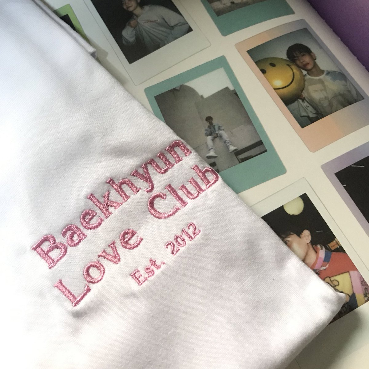 🏷 #hallyubliss_ud
 
tysm, batch 4! we were able to ship all items yesterday. wieee 

on another note, daming joy reservers this batch. :( we’ll think of a way to hold them accountable for their “urges” next time HAHAHA 

have a nice day! 🧚🏻