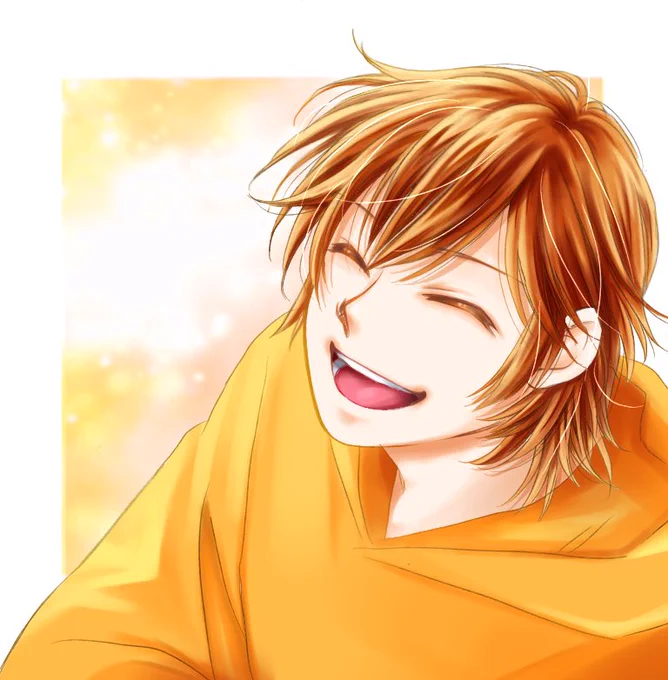 みんなの笑顔が大好き✨

そんなジェルくんが大好き🧡

 #ジェルぎゃらりー 