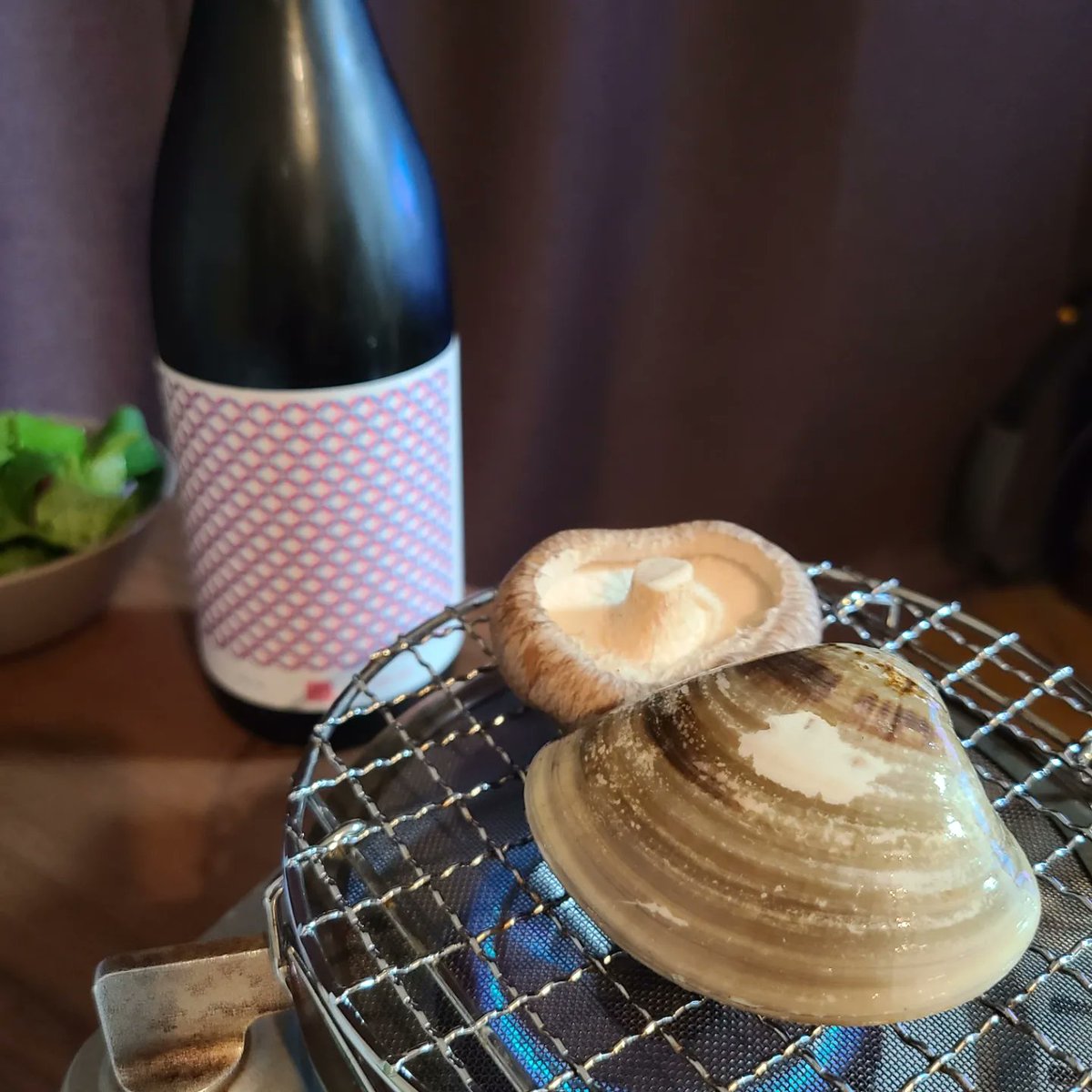 kiiiii3's tweet photo. お酒も美味しい
止まらない
#wakaze
#waclassic https://t.co/ERY640JGTC